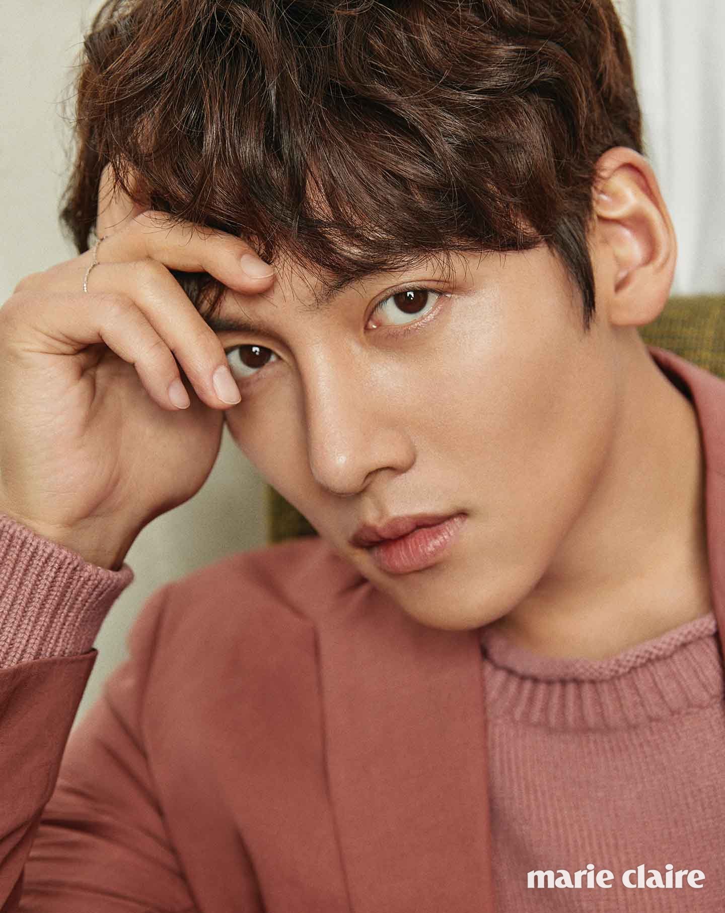 Ji Chang Wook