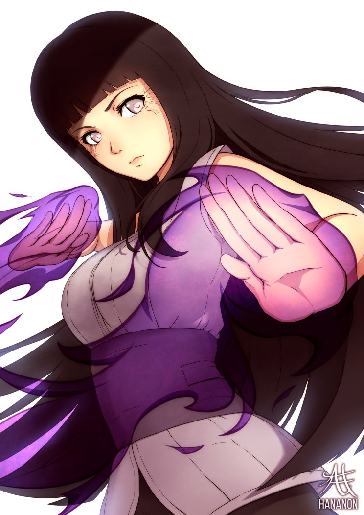 Uzumaki Hinata (@Uzu_Hinata) / Posts / X