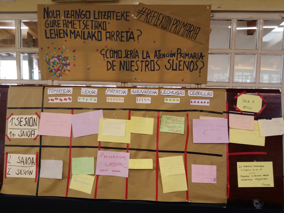 gabilondofarma's tweet photo. Sábado de #ReflexionPrimaria. La #farmacia tb tiene cosas q decir. Creeis q voy a poder convencerles? https://t.co/NonsQt83Lc