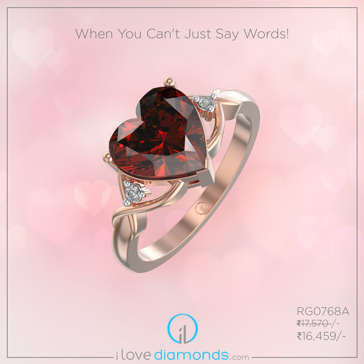 __ilovediamonds's tweet photo. Are words really enough??!!
Get this here: https://t.co/WjdLFp8qkO

 #diamondquotes #Valentinesday #valentinegift #heartshaped #diamondgifts https://t.co/Xq8vJVvbhq