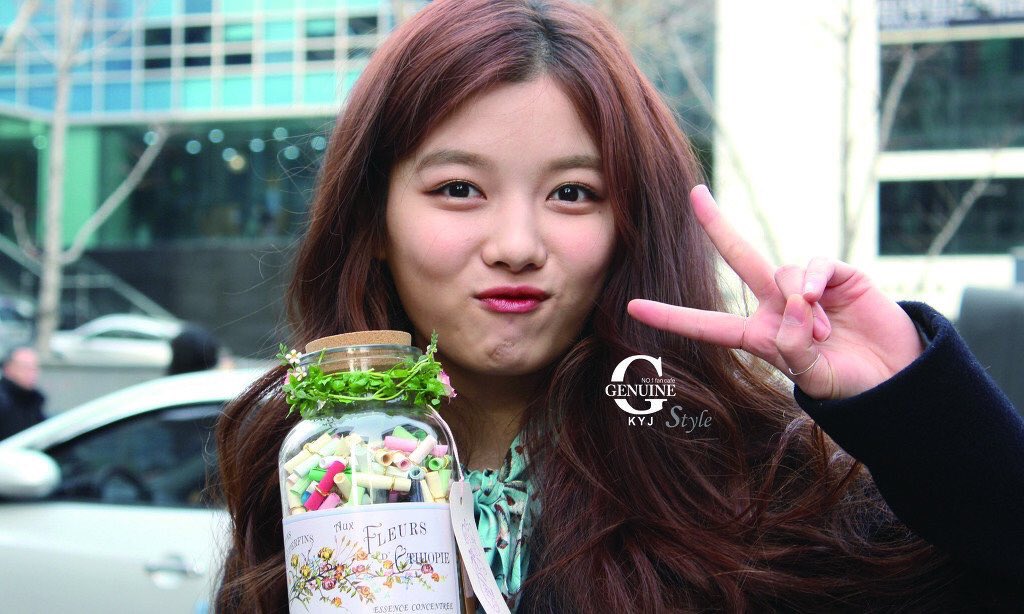 kyoojungpics's tweet photo. an Angel https://t.co/TRLpv9w9kw