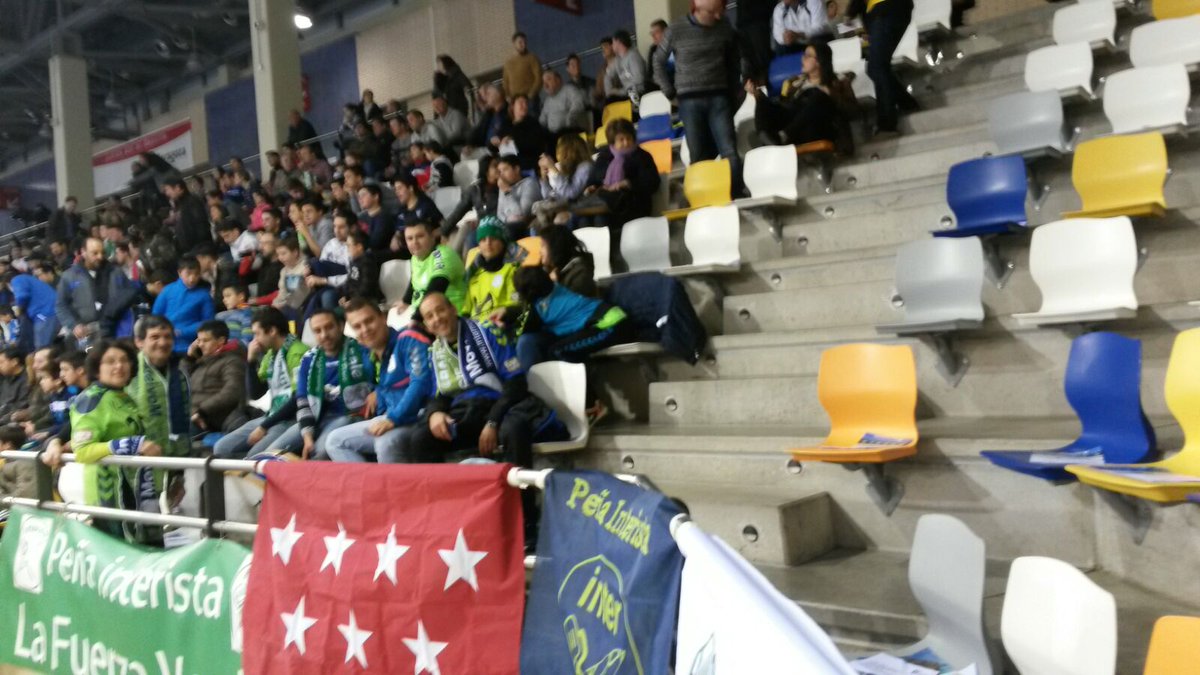Lafuerzaverde's tweet photo. Algunas fotos de nuestra visita ayer al Siglo XXI. Victoria por 2-5. #interistasou https://t.co/iaskjGJBKc