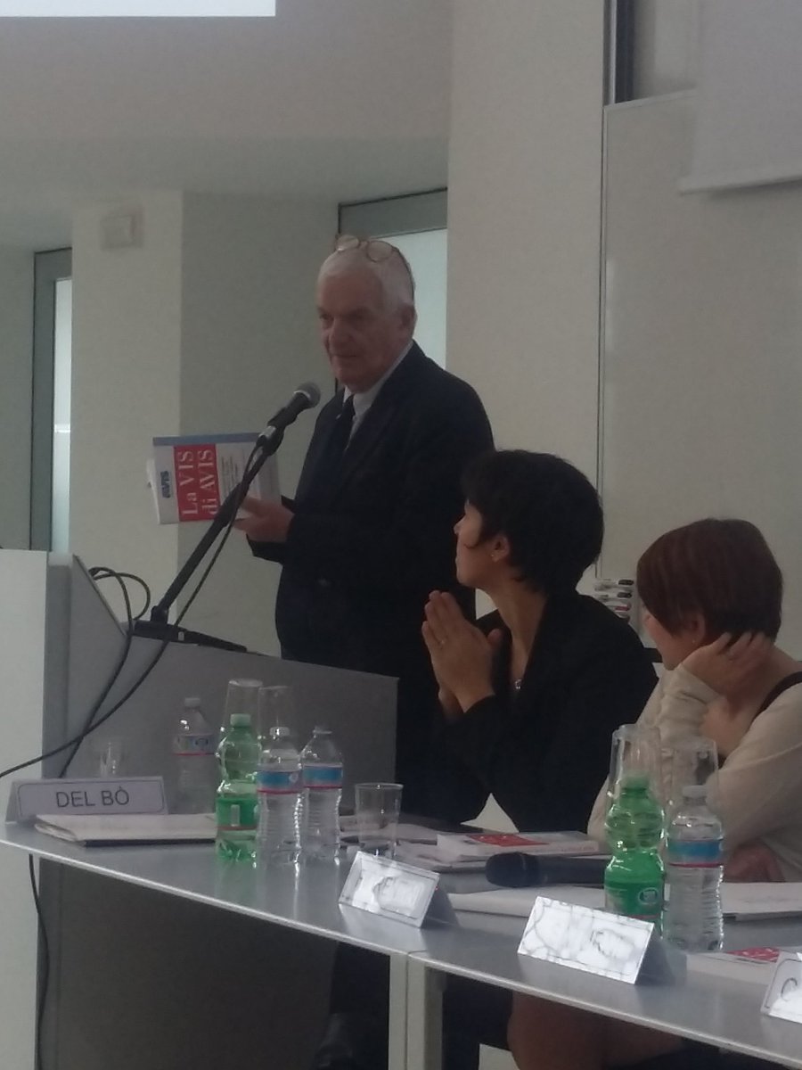 #laVISdiAVIS dopo l'analisi dei costi di Maria Vittoria Bufali, il commento di <a href="/Fiorentini_IS/">Fiorentini Giorgio</a> "Qui abbiamo una miniera di dati" #90avis