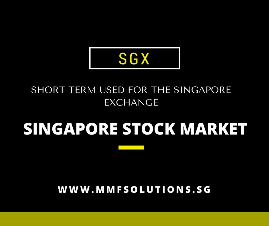 Image result for Singapore Stock Market - multi