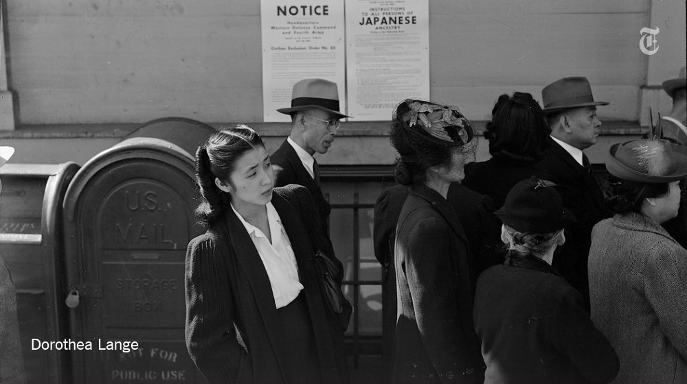 The New York Times tweet media