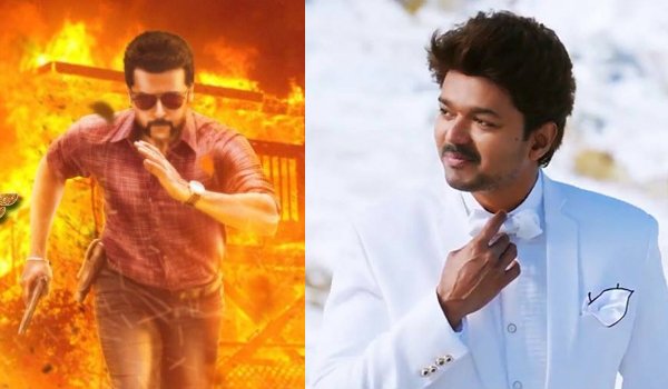 agarulsubramani's tweet photo. #பைரவா வசூலை முறியடித்த #சூர்யா வின் சி3! 

https://t.co/5ymMOcC70j 

#Bairavaa #Vijay #Singam3 #Surya https://t.co/2BShKGi6s6