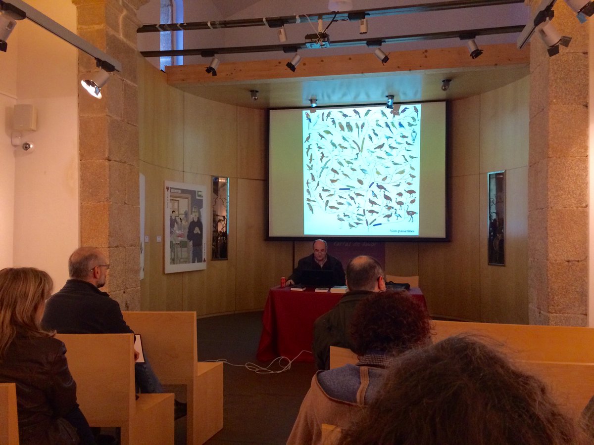 SghnFerrol's tweet photo. Arranca o curso de aves invernantes organizado por SGHN As Mariñas. Mañá saída a Antela, a ver aves e as parcelas de recuperación da SGHN https://t.co/fe8eGum6Q0