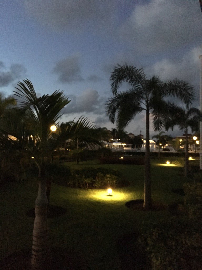 SheilaAdams10's tweet photo. Last day and it's gonna be a hot one! 🌞😃#Punta Cana https://t.co/X3LGpUuGLt