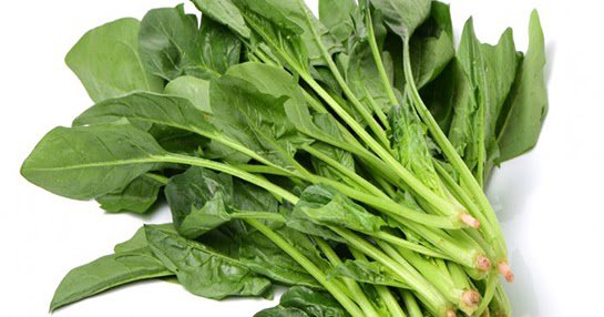 Okudunuz mu? Ispanak yediğimizde dişlerimiz neden kamaşır? dlvr.it/NLhqy2 #7saniye #Saglik