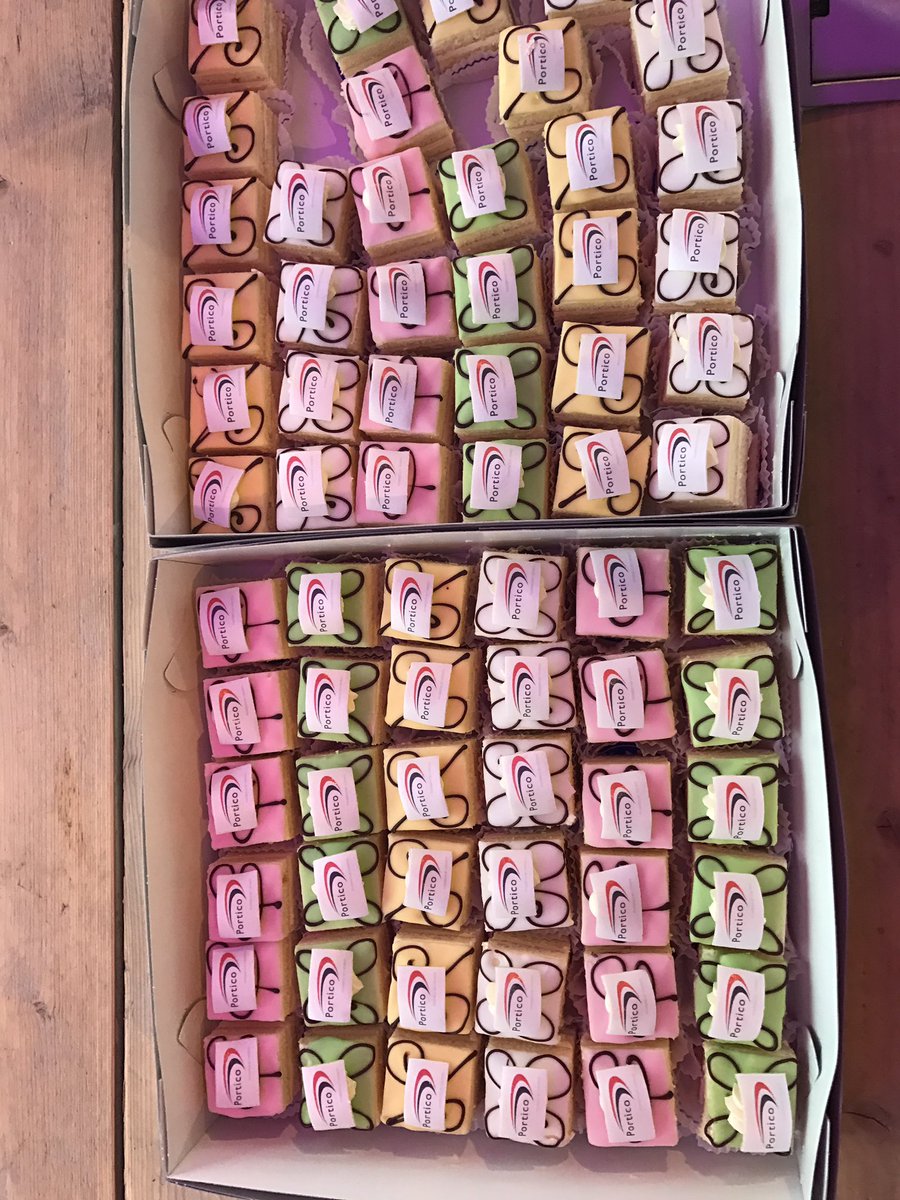 Looking back at a great party with live band to celebrate The Next Step for Portico. Thx to all customers, #ibm, #cronos and #portico team