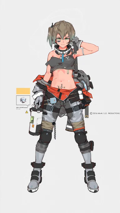 Sixitus IV &amp; JUPITER Type-III 