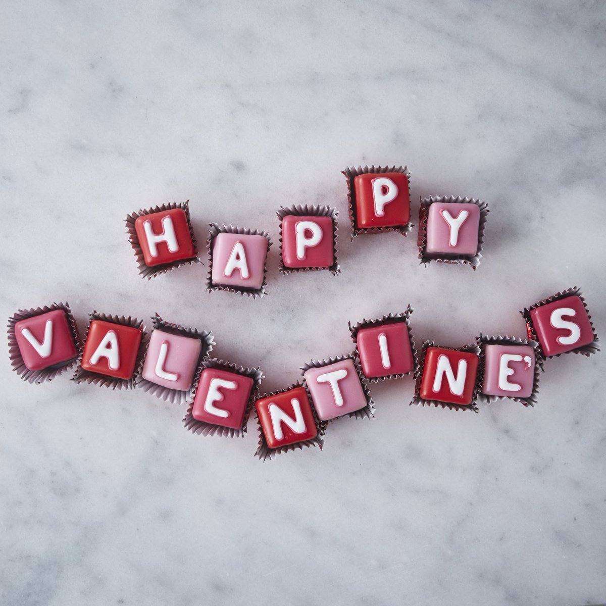 konditorcakes's tweet photo. Say it with cake... Kirsch Cherry & Chocolate cake! #MagicCakes #ValentinesDay https://t.co/NYKyKkjFxb