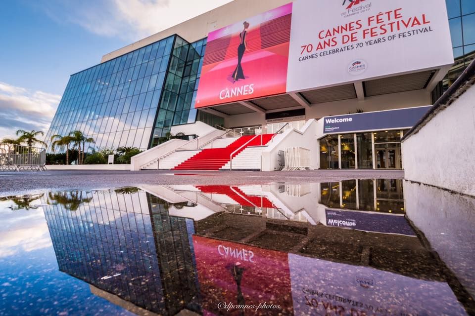 🎥 #Cannes célèbre 70 ans de Festival !
Programme des festivités : bit.ly/70ansFestivalC…
📷 <a href="/Slpcannes/">𝕤𝕝𝕡𝕔𝕒𝕟𝕟𝕖𝕤</a>