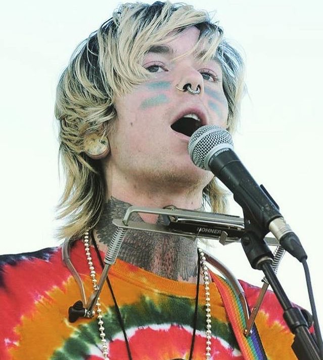 Happy Birthday My Love Christofer Drew Ingle   