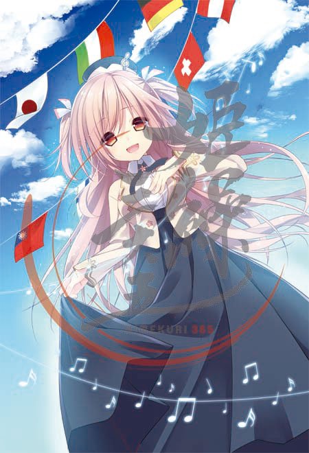 姫繰三六五のtwitterイラスト検索結果 古い順