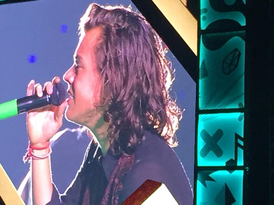 jenguin19's tweet photo. In honour of my 2 year anniversary of #OTRA2015 in Brissie ..... https://t.co/6x019GNldf