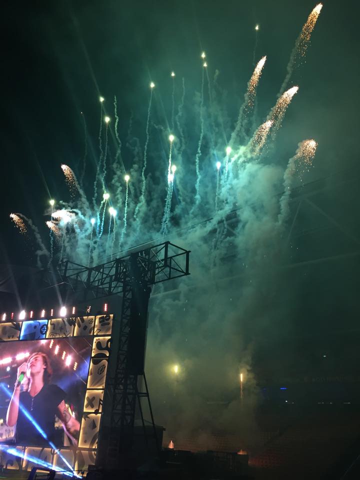 jenguin19's tweet photo. In honour of my 2 year anniversary of #OTRA2015 in Brissie ..... https://t.co/6x019GNldf