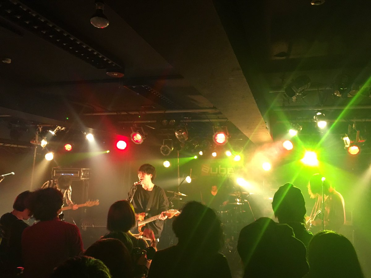 Paresani's tweet photo. 5組目 LissE https://t.co/y8RTP2iIca