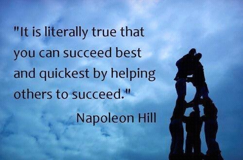 Dukes_TransJuli's tweet photo. Lend a HELPING HAND, you will also be helping yourself... 

#DukesTransnational 
#Teamwork https://t.co/aqz2RwqcET