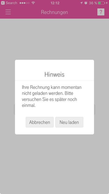 Why can&rsquo;t this EVER work correctly? @Telekom_hilft https://t.co/BSUeoiSQt3<a class="tags" target="_blank" title="On Twitter" href="/?out=eyJ0eXAiOiJKV1QiLCJhbGciOiJIUzUxMiJ9.eyJpYXQiOjE3MjYxMzA3NzIsImlzcyI6InR3cG9ybnN0YXJzLmNvbSIsIm5iZiI6MTcyNjEzMDc3MiwiZXhwIjoxNzU3NjY2NzcyLCJyZWRpcmVjdF91cmwiOiJodHRwczovL3R3aXR0ZXIuY29tL1RlbGVrb21faGlsZnQifQ.hDQ5zwelOMi4E1mIMcQoq4xu_4mMsLITXMjGmdKV-k6OLopw6wojeNbGisgUJdtYxbfzq1HR5zFAcBxvYZy1SQ">@Telekom_hilft</a><a href="/tag/professionalism"class="tags"><span>#professionalism</span></a><a href="/tag/streamon"class="tags"><span>#streamon</span></a><a href="/tag/telekom"class="tags"><span>#telekom</span></a>