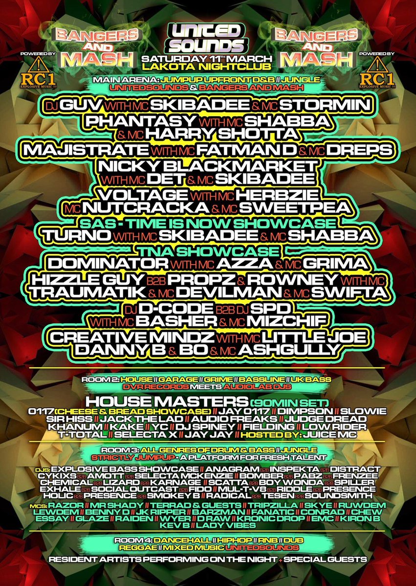 RT RT  lakota BRISTOL 🚨11/3/2017 unitedsounds💥
#mental😲

<a href="/Georgialeex1/">Georgia Lee</a> 
<a href="/Georgina2244/">Georgina Bateman</a> 
<a href="/Nat_93_/">Natalie Knight</a> 
@the_queefinator 
<a href="/abbiewheaton_/">abbiesîanx</a>