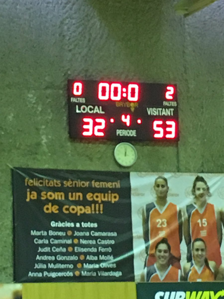 camper9902's tweet photo. @safaclaror B 32 @AEBoetMataro 53
#ForçaSafa https://t.co/9ppQrvYLWX