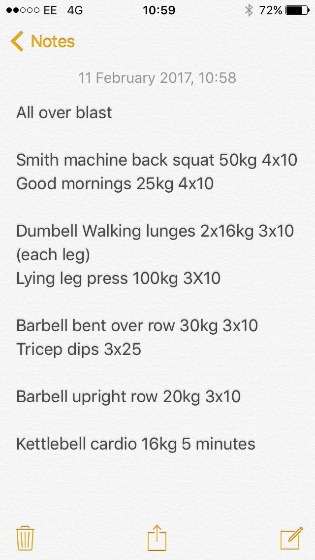 louwake's tweet photo. Hangover gym time #strongnotskinny #puregym #trynottopuke https://t.co/NriIBSk2W8