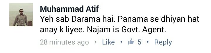 IamMjahanzeb's tweet image. Most chutiya logic ever 
#MatchFixingScandal