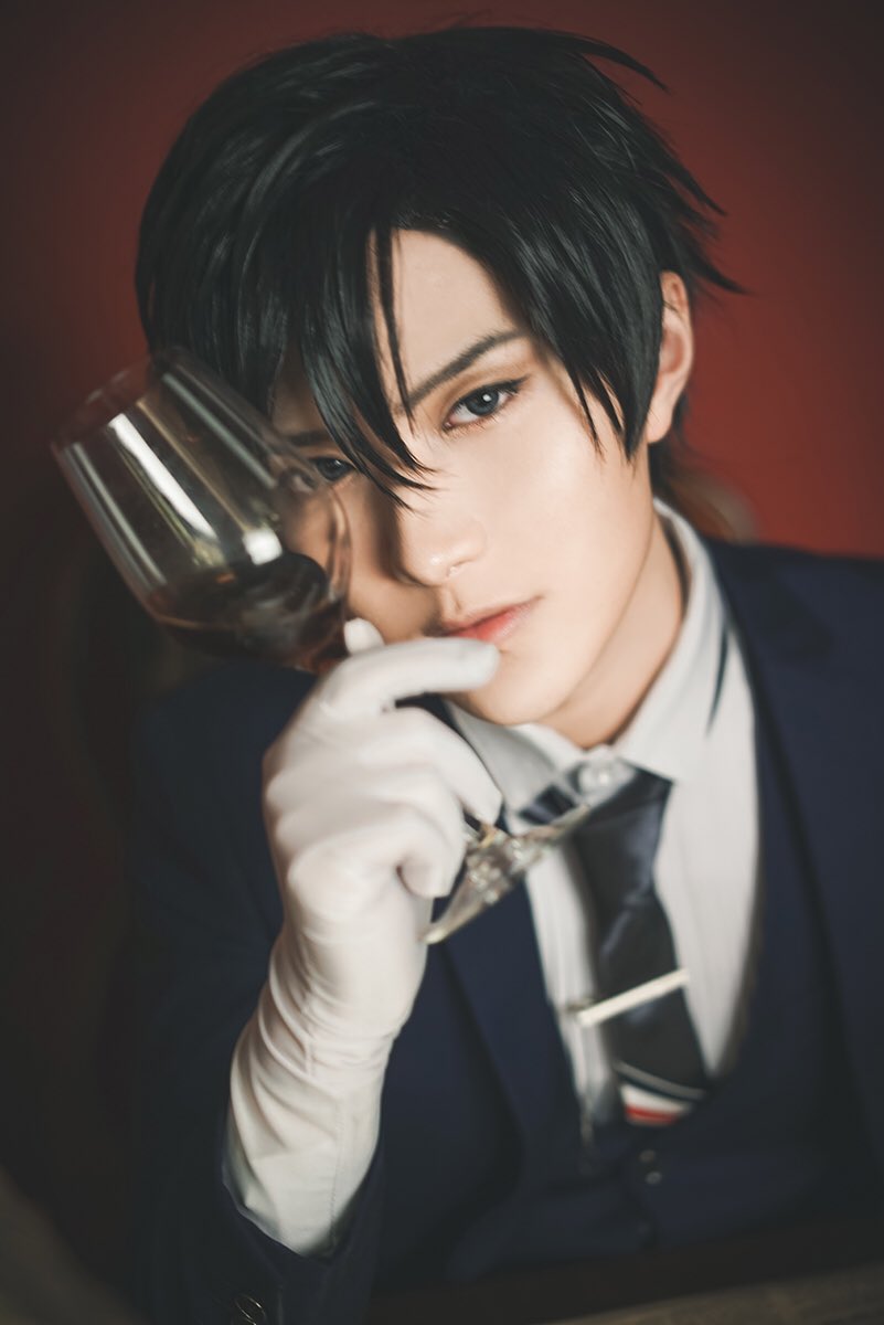 BaoziHana tweet picture