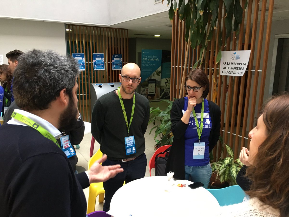 quattrolinee's tweet photo. #swtorino 

Let's have a chat over a coffee and talk about our idea.

#retail #innovation #startup #charity https://t.co/SocIZJ18LF