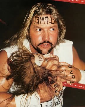 WatchSmackChat's tweet photo. There's only one #snow to concern yourself with - @TheRealAlSnow https://t.co/qmeWyBSXti