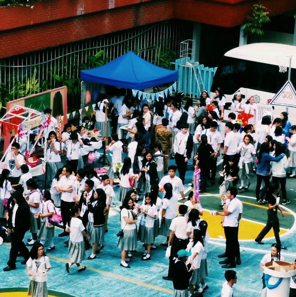 SGB2021's tweet photo. Thank you everyone for making #Teenpreneurship2017 a success! We will be announcing the winners real soon 😉✨ https://t.co/a9NltCaKm9