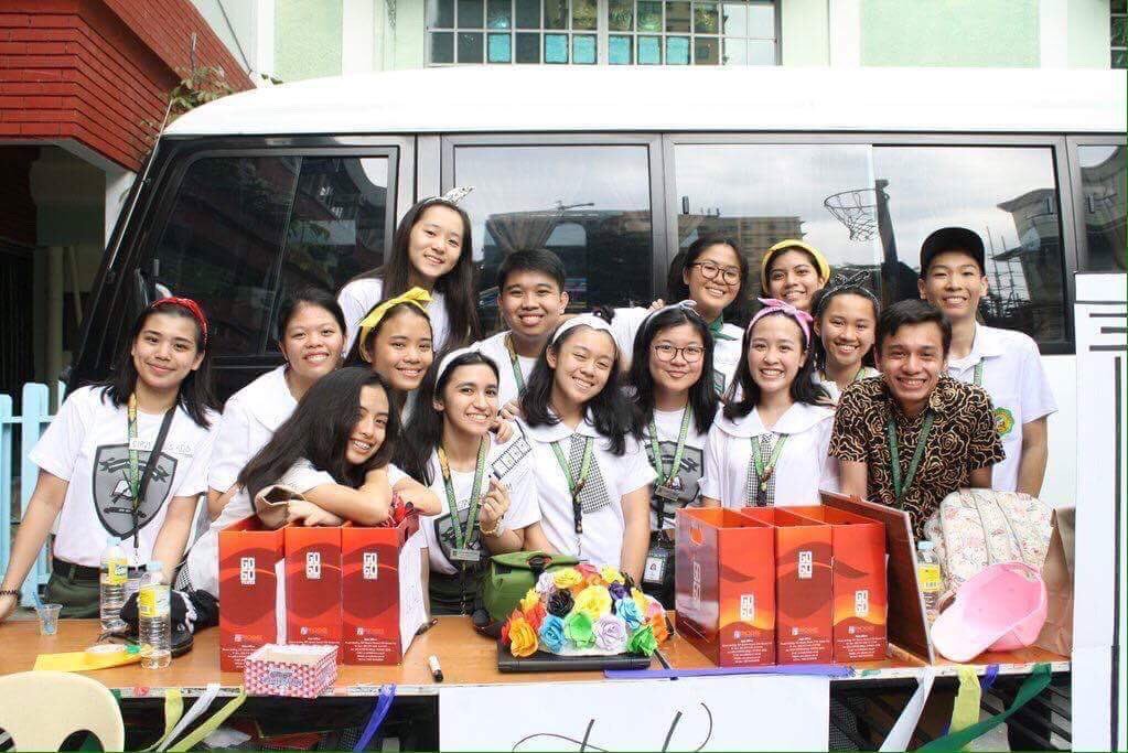 SGB2021's tweet photo. Thank you everyone for making #Teenpreneurship2017 a success! We will be announcing the winners real soon 😉✨ https://t.co/a9NltCaKm9