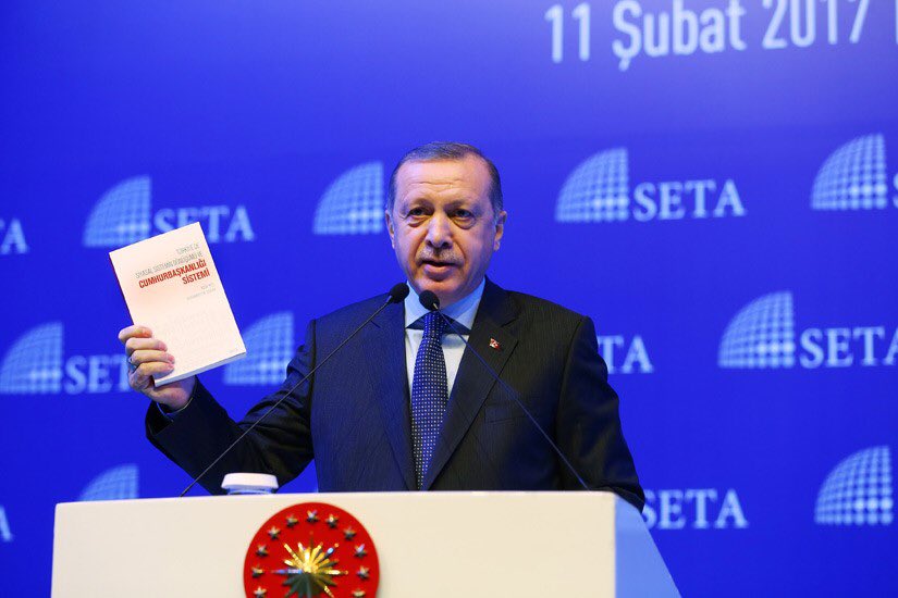 “Tek Millet, Tek Bayrak, Tek Vatan, Tek Devlet İçin Evet” tccb.gov.tr/haberler/410/7…