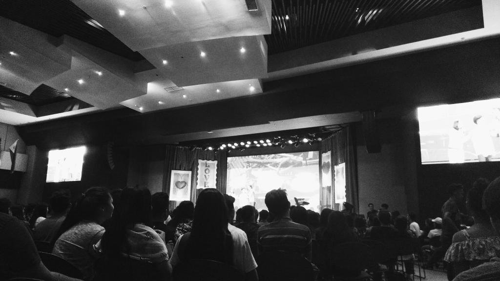 __Ichigoooo's tweet photo. #feb112017
Heart beat series: marriage 💖 // first youth service sa EN ng ibang silent killers, thank you God, to more sisters in Christ 💖 https://t.co/R3rHNv7258