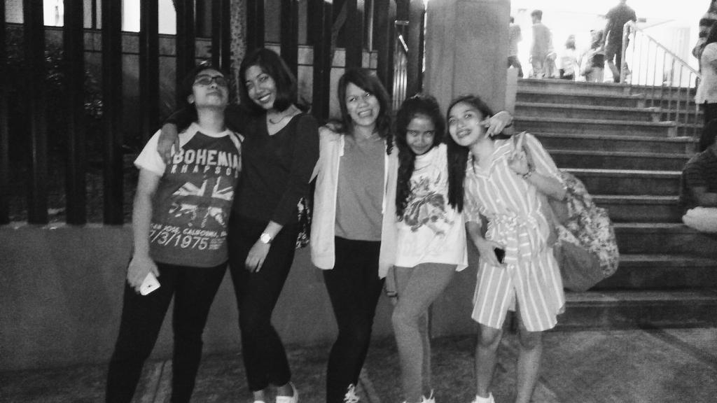 __Ichigoooo's tweet photo. #feb112017
Heart beat series: marriage 💖 // first youth service sa EN ng ibang silent killers, thank you God, to more sisters in Christ 💖 https://t.co/R3rHNv7258