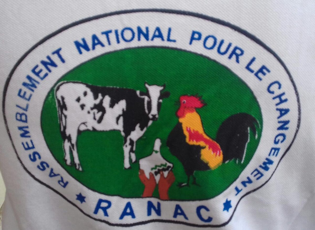 Ikiriho's tweet photo. 2/ #Burundi RANAC: fusion des partis #PASIDE (#PPDRR, #ABASA, #PACONA), #ANADDE et le courant  du #FRODEBU incarné par Domitien Ndayizeye https://t.co/0MTgQZ39ET