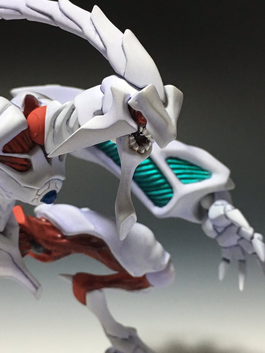 うお Twitterren 19日のワンフェスでベターマンネブラとベターマントゥルバを再販します 写真はネブラです 覇界王で活躍するといいですね Wf17w 覇界王 ベターマン うお Twitterren 19日のワンフェスでベターマンネブラとベターマントゥルバを再販します 写真はネブラです 覇界王で活躍するといいですね Wf17w 覇界王 ベターマン