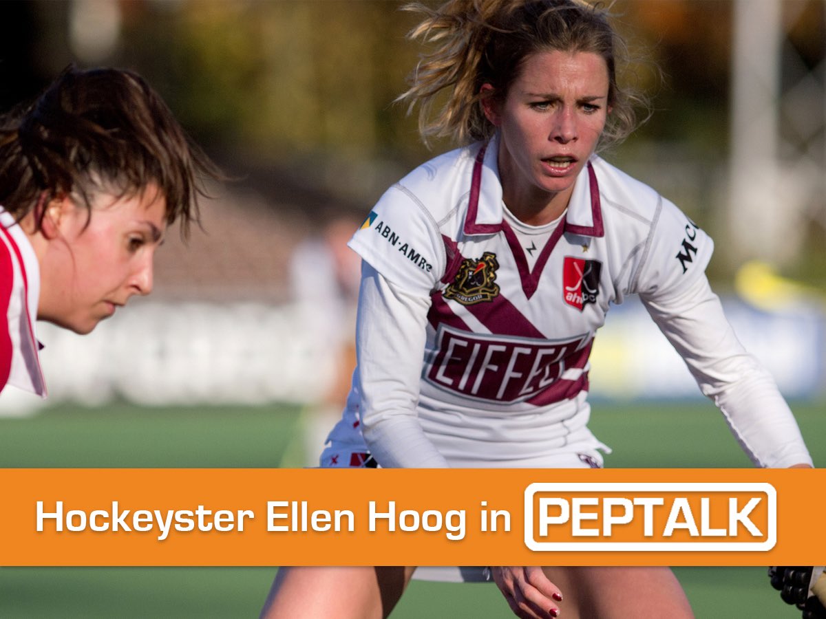 De dames 🏑 van <a href="/AHBCAmsterdam/">AH&BC Amsterdam</a> zijn net terug uit Zambia 🇿🇲! <a href="/EllenHoog/">Ellen Hoog</a> en <a href="/mariaverschoor/">Maria verschoor</a> vertellen er maandag alles over in #Peptalk 📺!