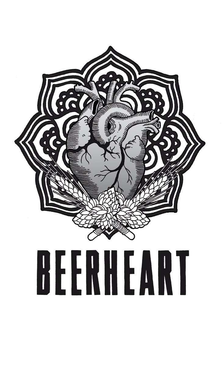 BeerheartUK's tweet photo. Beerheart IPA is now available at the marvellous @scallywagcafe Mount Ephraim, Tunbridge Wells. https://t.co/gilaA9Pvrk