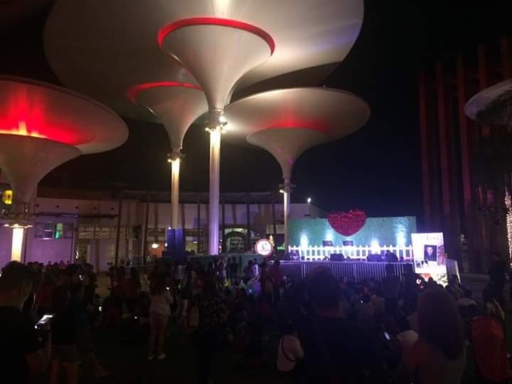 We are all set to share the love with everyone tonight! Join us as we listen to songs from Michael Diamse, Bradley Holmes and Dayl Ong.