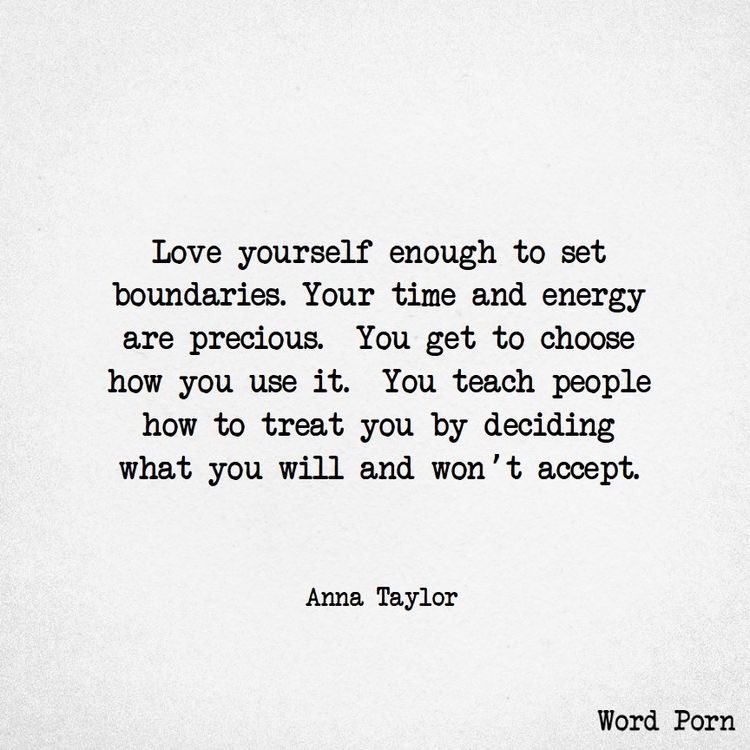 nicolesylvie's tweet photo. Set boundaries #chiarimalformation #chronicillness #chronicpain https://t.co/G6LXwQS2xc