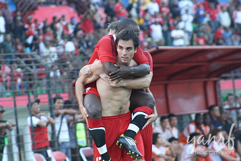 pemainasing's tweet photo. Emmanuel Cristori @Cristori9  merupakan pemain asing asal Argentina yang memperkuat kesebelasan @persiba Bantul pada kurun waktu 2012-2013 https://t.co/iL9tCw8F3c