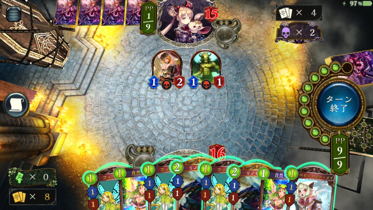 _BLasT_R's tweet photo. これリーサルとれた？
リノ算出来ないわ https://t.co/zOkWdaLJm9