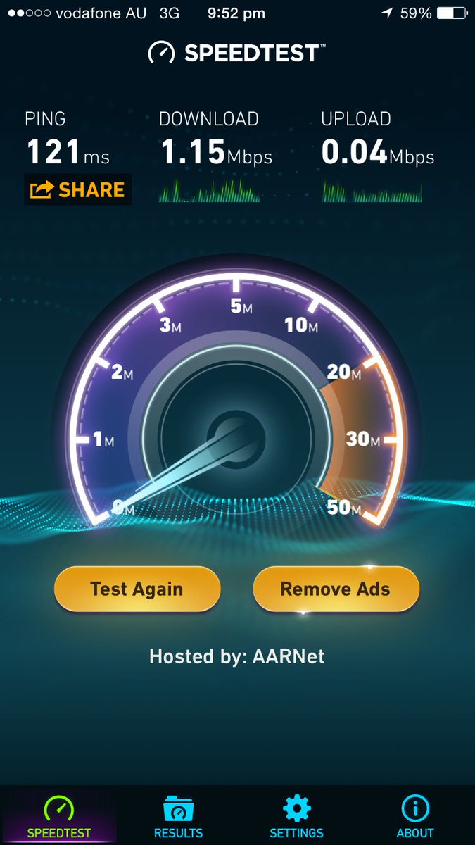 rahulpchand's tweet image. Your download speeds are hopeless at Coolum Beach QLD on an iPhone 6 @VodafoneAU