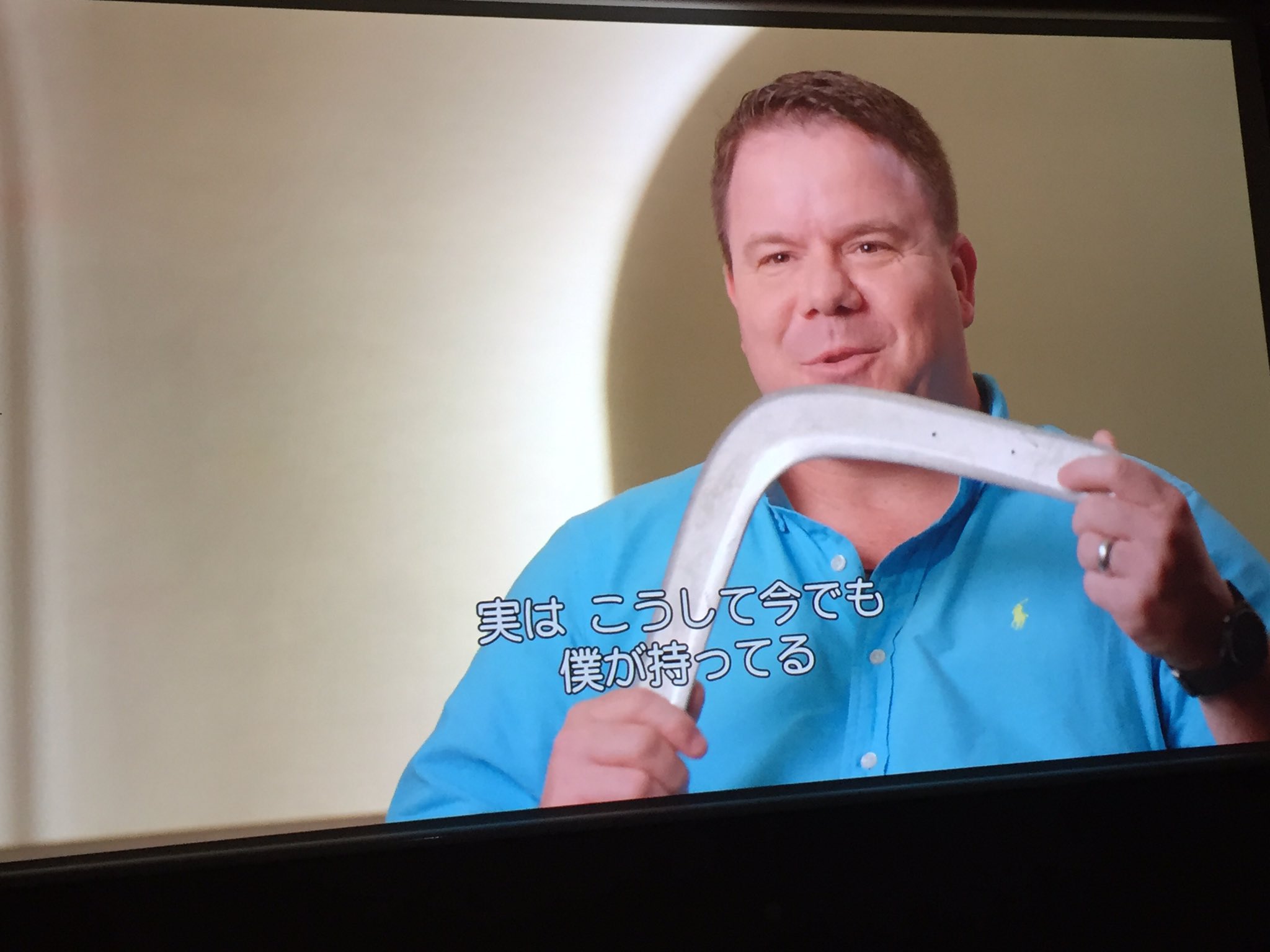Aki Lettherogueonein V Twitter マッドマックス ハイオク ブルーレイbox限定特典ディスクの マッドマックス2 ドキュメンタリー ジョージ ミラーやヴァーノン ウェルズらの新録インタビュー多数 初耳の裏話たっぷりで面白い 野生児を演じ Aki Lettherogueonein V Twitter マッドマックス ハイオク ブルーレイbox限定特典ディスクの マッドマックス2 ドキュメンタリー ジョージ ミラーやヴァーノン ウェルズらの新録インタビュー多数 初耳の裏話たっぷりで面白い 野生児を演じ