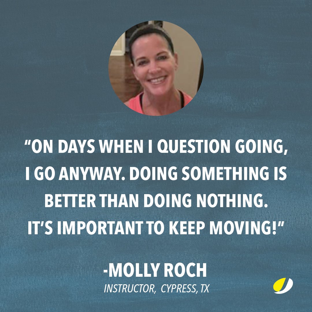 Let's get going!
#goanyway #35daysofmotivation #30in35 #jazzerciseinstructorsrock #sweetsweat @mollyroch