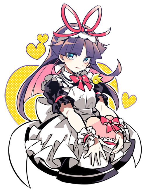 「リクエストボックスよりフェーリちゃん。 」|木野のイラスト