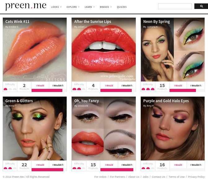preendotme's tweet image. bit.ly/2lB3JUP Own your very own set of #orange #kissers when you #DIY the #looks from our #OrangeLips page!