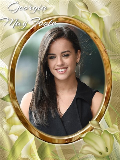 Happy Birthday Georgia May Foote, Glenn Pennyfather, Deborah Meaden, Mitchell Symons, Derek Shulman & Brian Lemon 